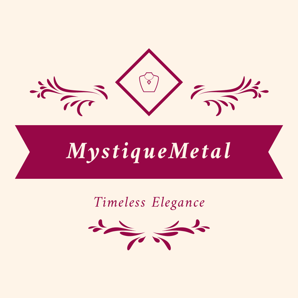 MystiqueMetal Jewlery